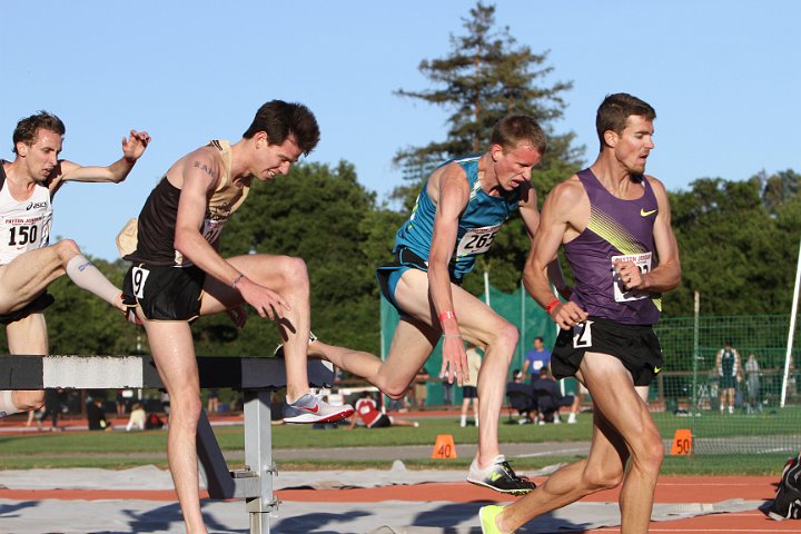 2010 Payton Jordan-135.JPG - 2010 Payton Jordan Invitational, May 1, Cobb Track and Angell Field, Stanford, California.